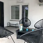 Apartment Opuntia
