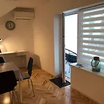 Apartment Opuntia