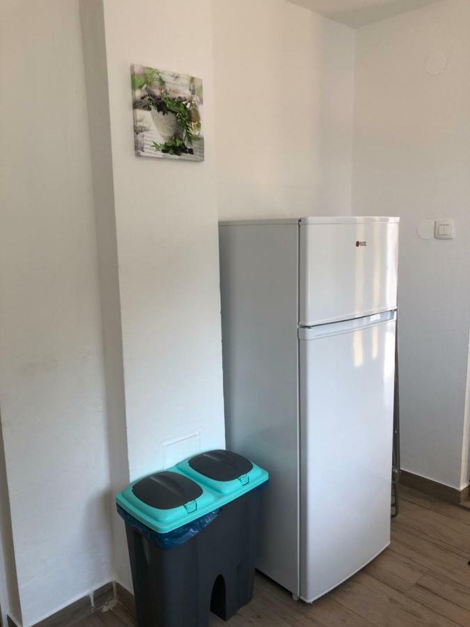 Apartmán Opuntia *