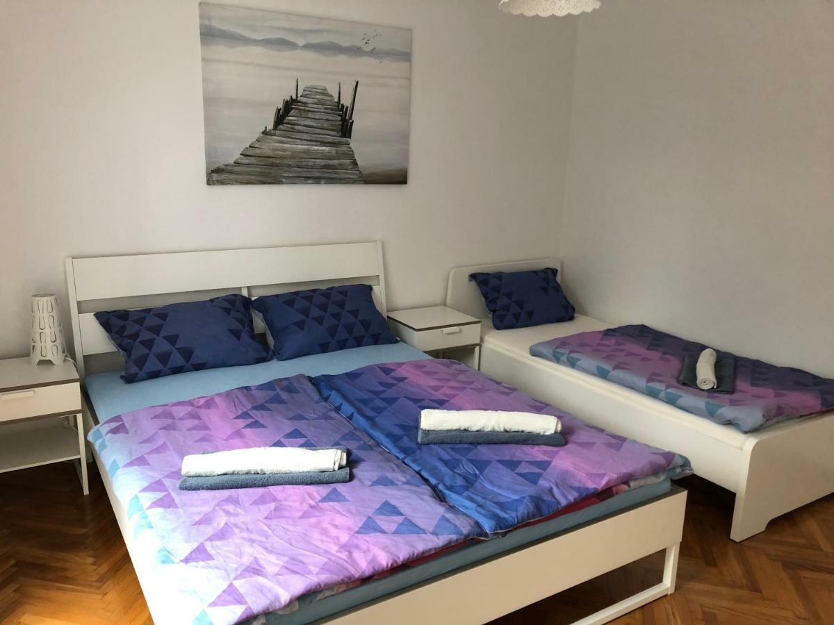 Apartmán Opuntia *