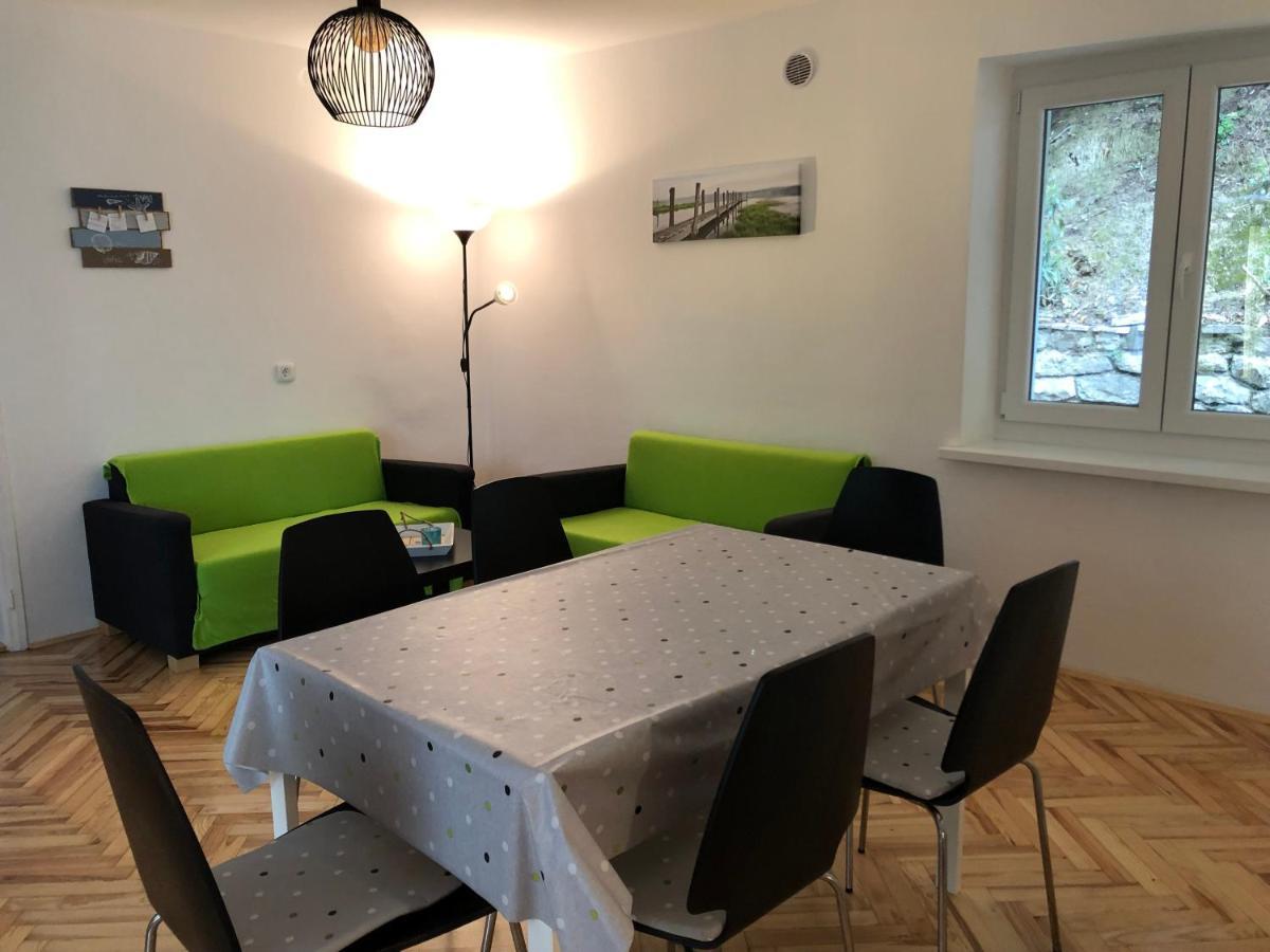 Apartmán Opuntia *