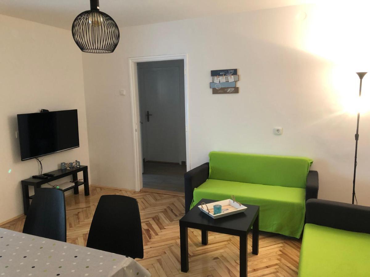 Apartmán Opuntia Piran